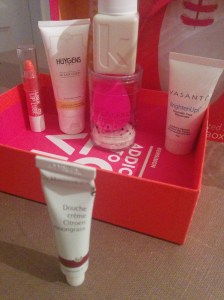 DR.HAUSCHKA CRÈME DOUCHE