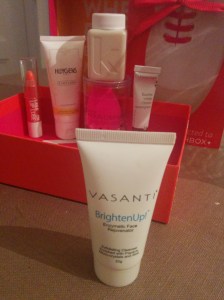 BRIGHTENUP! ENZYMATIC FACE REJUVENATOR